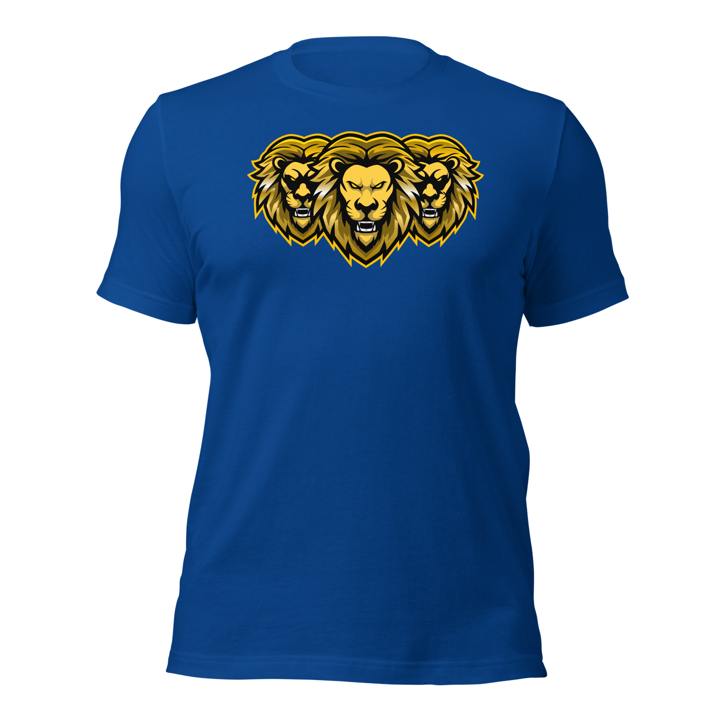 LionSquad Lion Unisex t-shirt