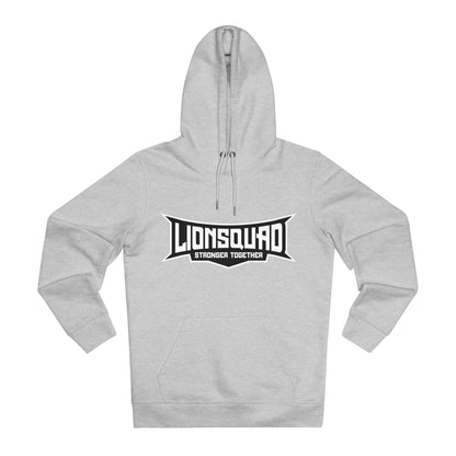 "LIONSQUAD" Unisex Cruiser Hoodie