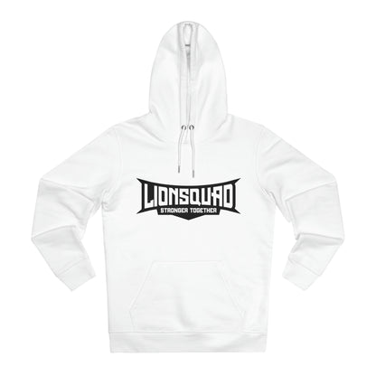 "LIONSQUAD" Unisex Cruiser Hoodie