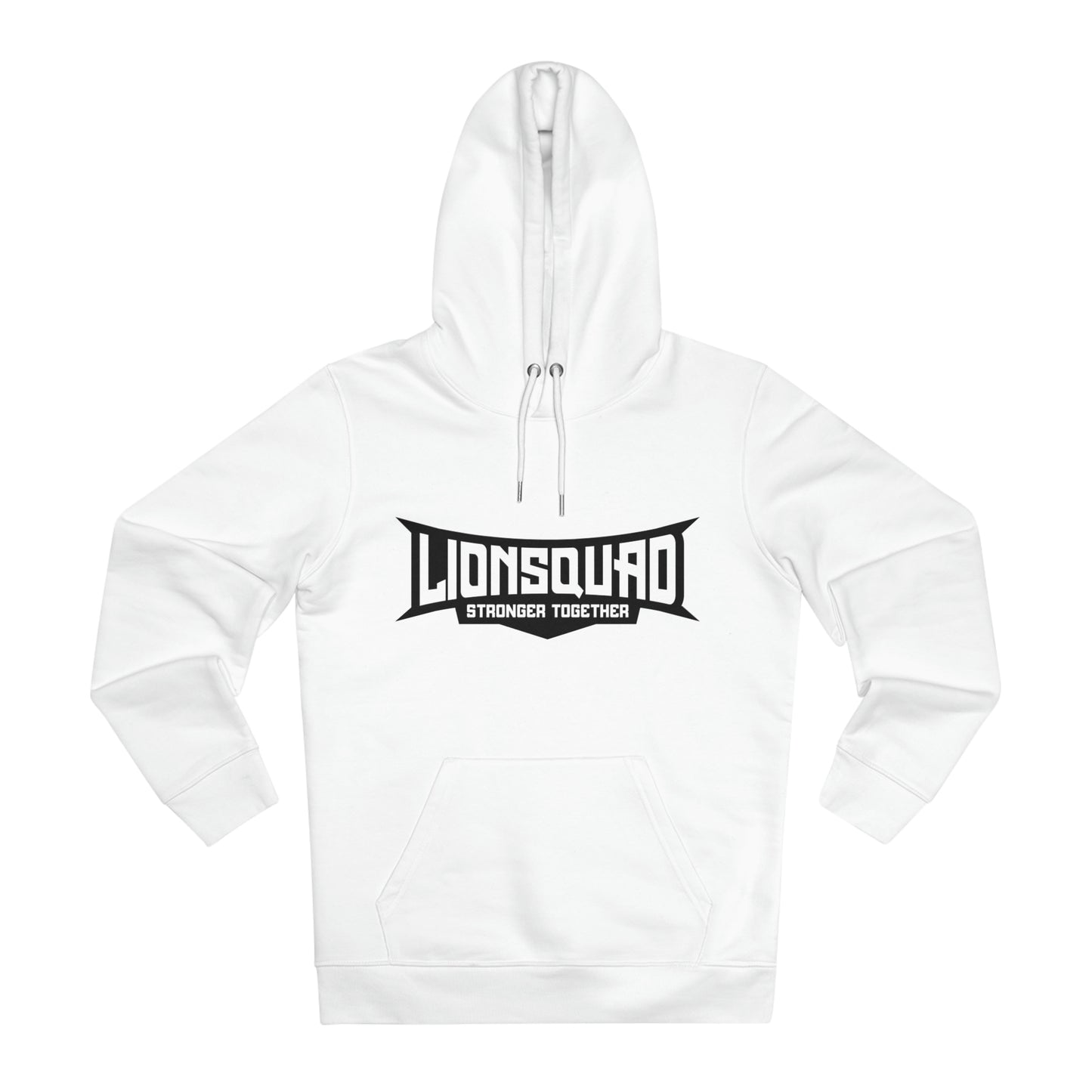 "LIONSQUAD" Unisex Cruiser Hoodie