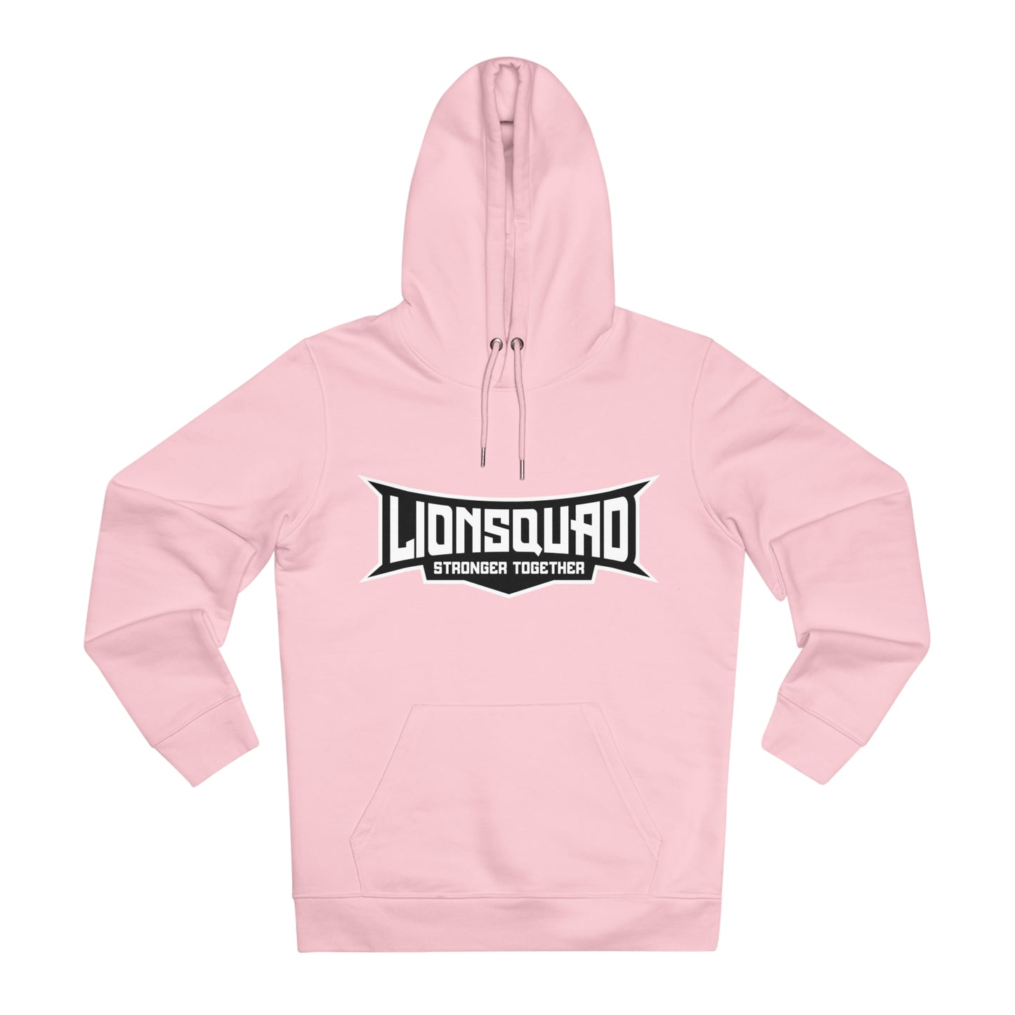 "LIONSQUAD" Unisex Cruiser Hoodie