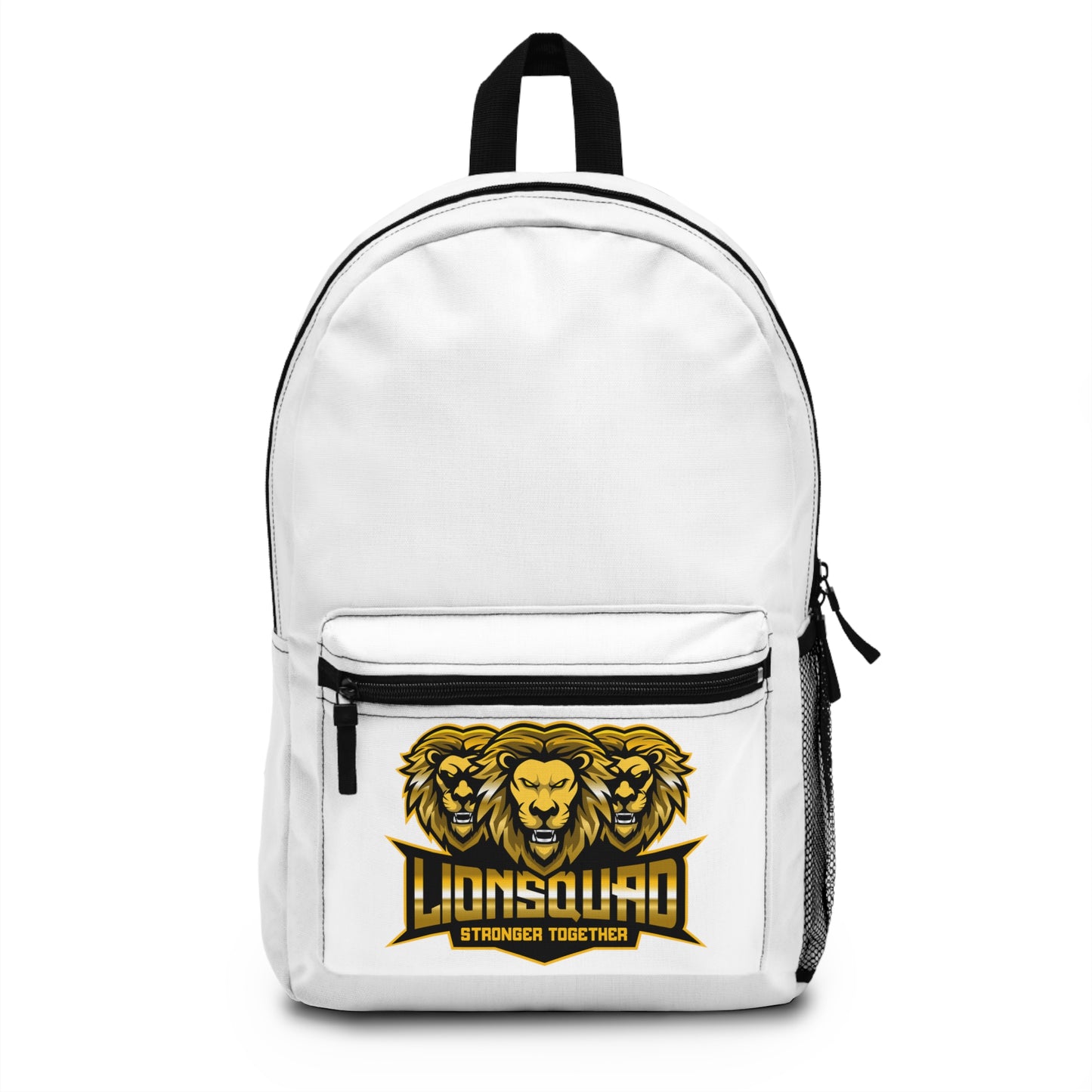 TheLionSquad Backpack