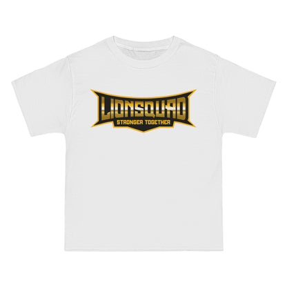 "LIONSQUAD" Beefy-T®  Short-Sleeve T-Shirt