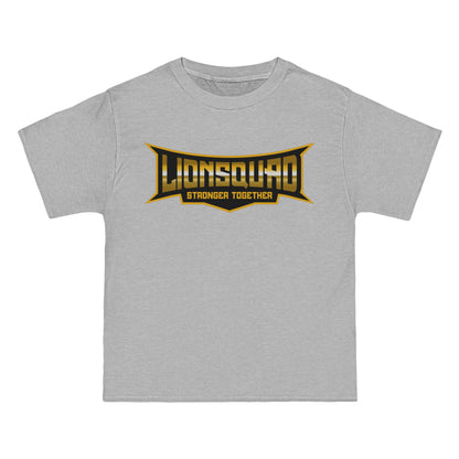 "LIONSQUAD" Beefy-T®  Short-Sleeve T-Shirt