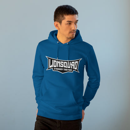 "LIONSQUAD" Unisex Cruiser Hoodie