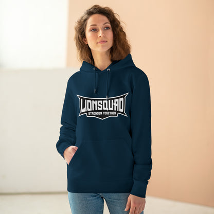 "LIONSQUAD" Unisex Cruiser Hoodie