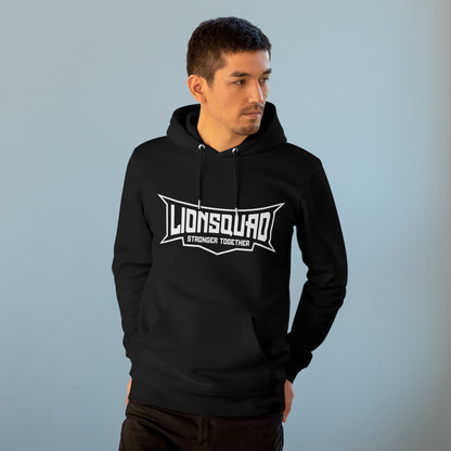 "LIONSQUAD" Unisex Cruiser Hoodie