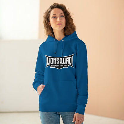 "LIONSQUAD" Unisex Cruiser Hoodie