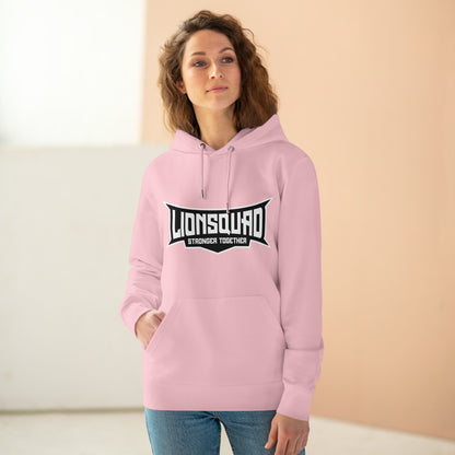 "LIONSQUAD" Unisex Cruiser Hoodie