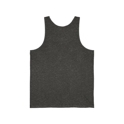 LionSquad Unisex Jersey Tank