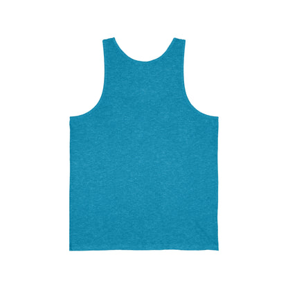 LionSquad Unisex Jersey Tank