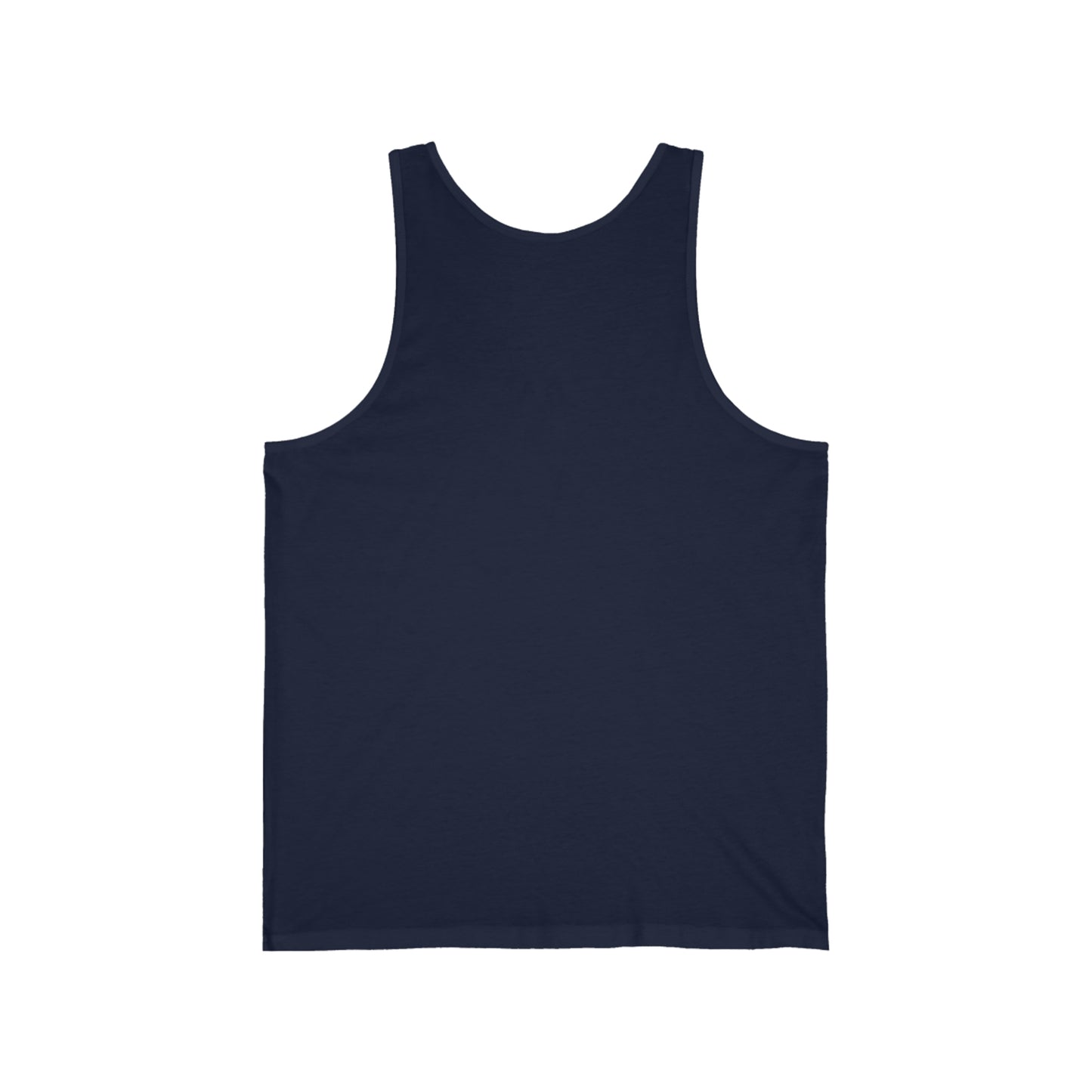 LionSquad Unisex Jersey Tank