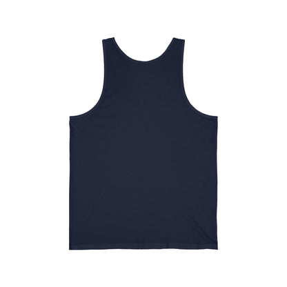 LionSquad Unisex Jersey Tank