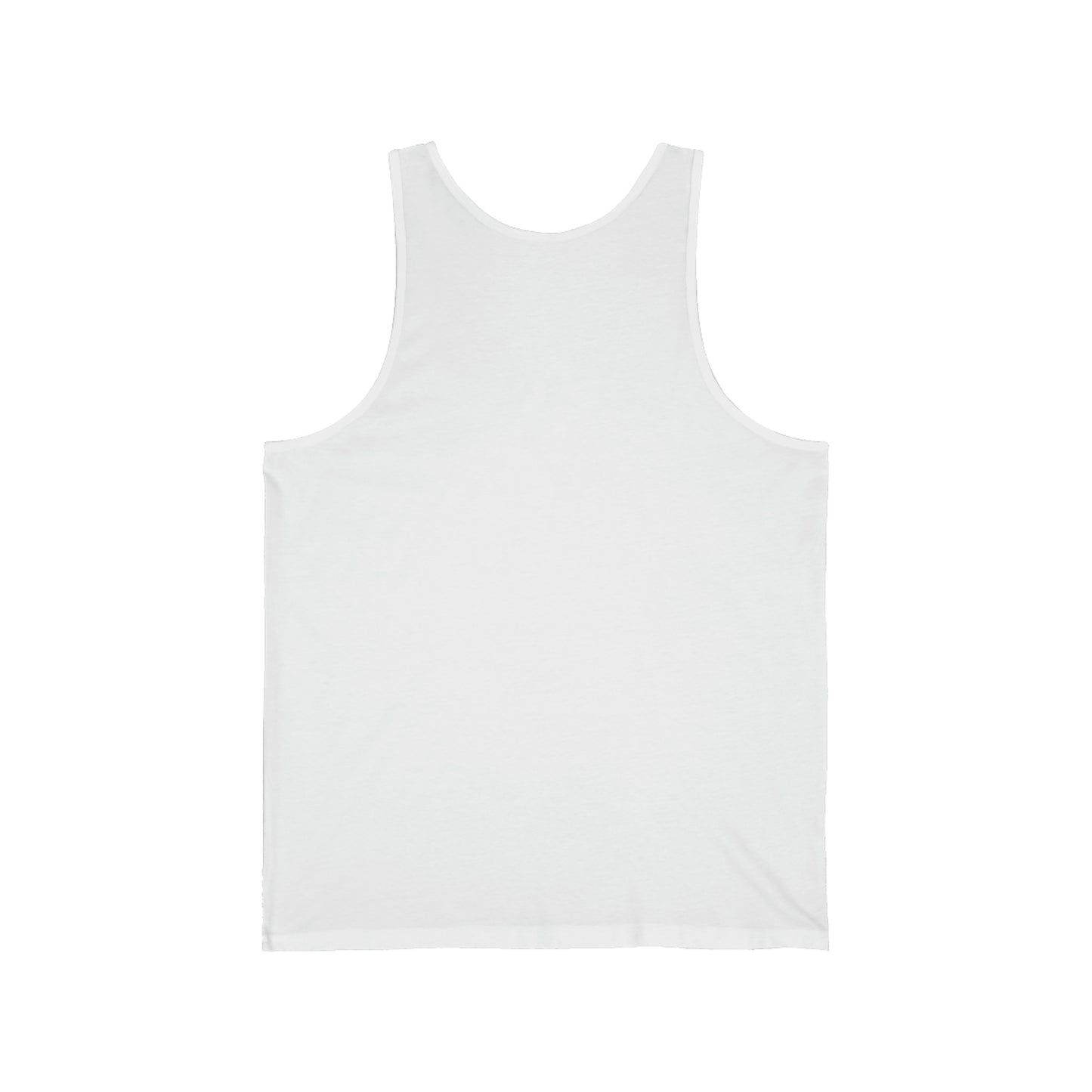 LionSquad Unisex Jersey Tank