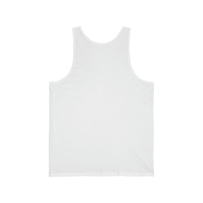 LionSquad Unisex Jersey Tank