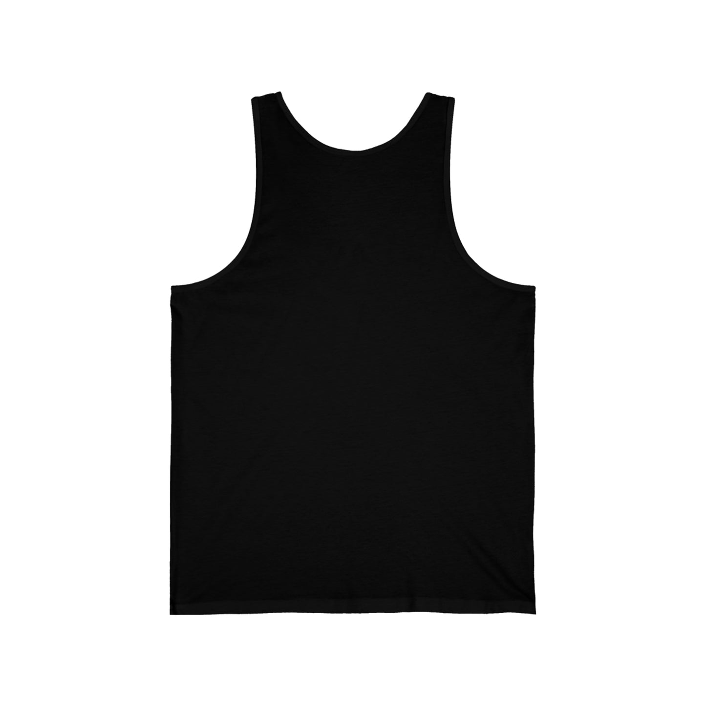 LionSquad Unisex Jersey Tank