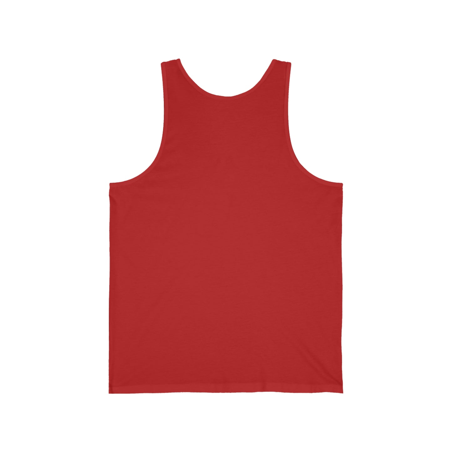 LionSquad Unisex Jersey Tank