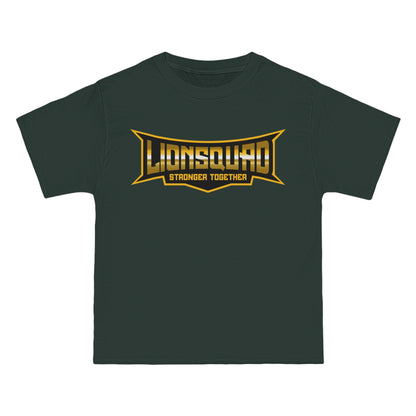 "LIONSQUAD" Beefy-T®  Short-Sleeve T-Shirt