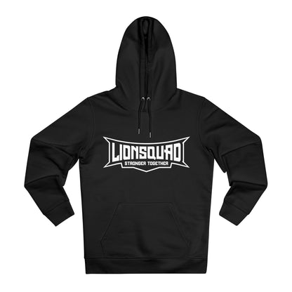 "LIONSQUAD" Unisex Cruiser Hoodie