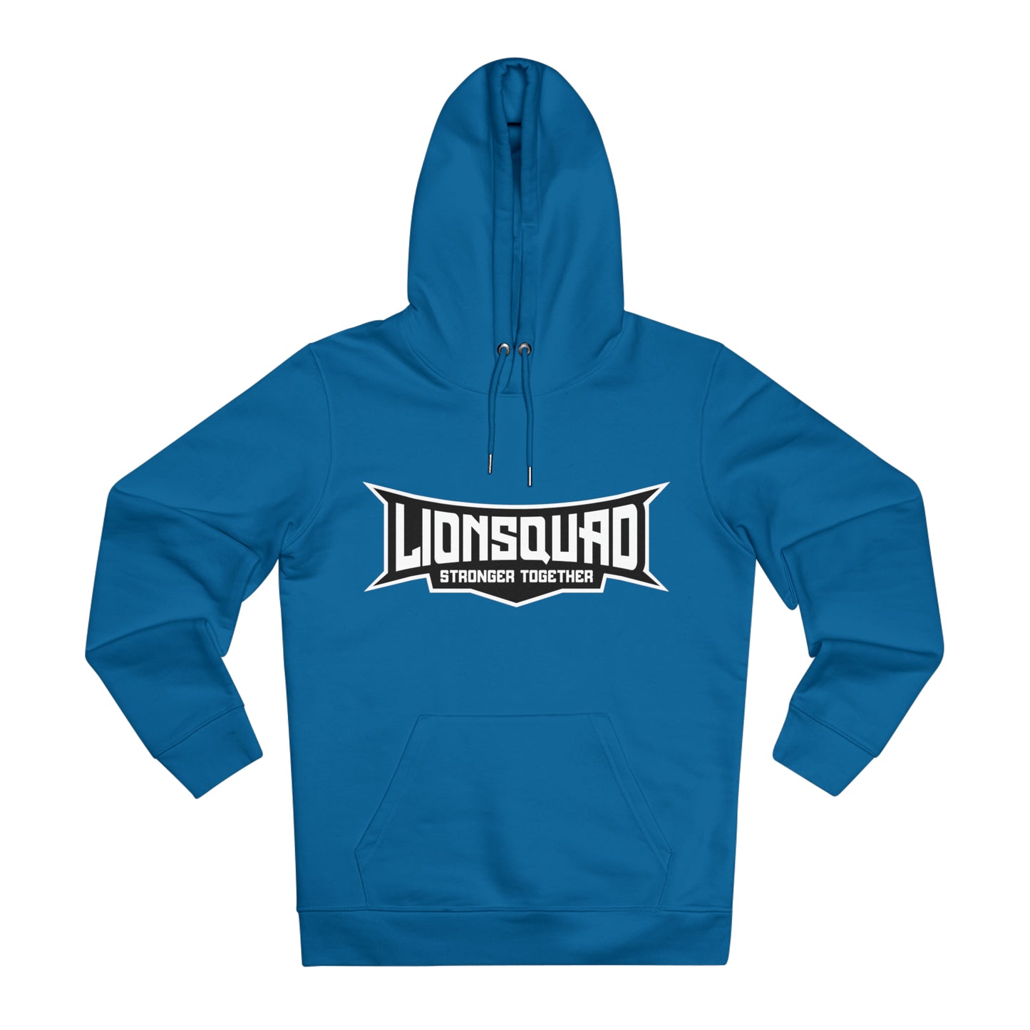 "LIONSQUAD" Unisex Cruiser Hoodie