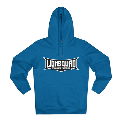 "LIONSQUAD" Unisex Cruiser Hoodie