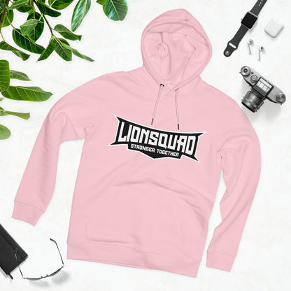 "LIONSQUAD" Unisex Cruiser Hoodie