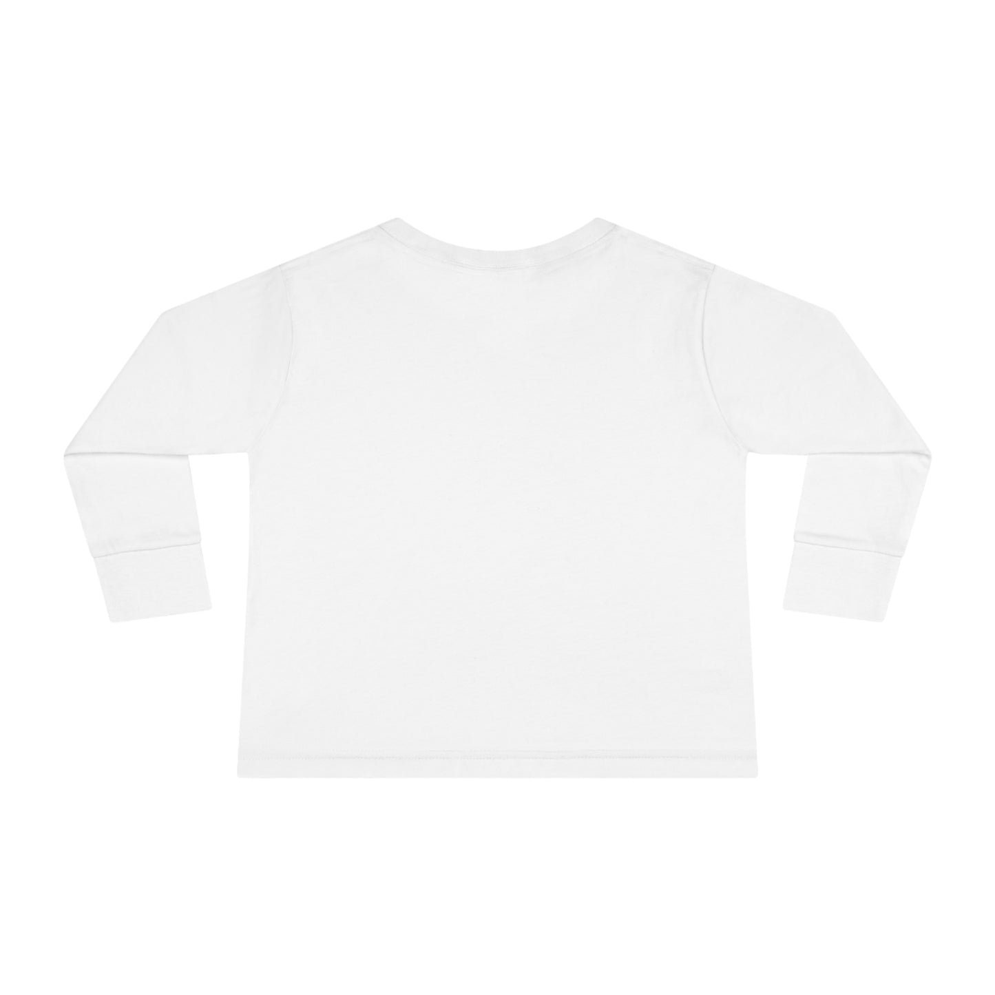 Toddler Long Sleeve Tee