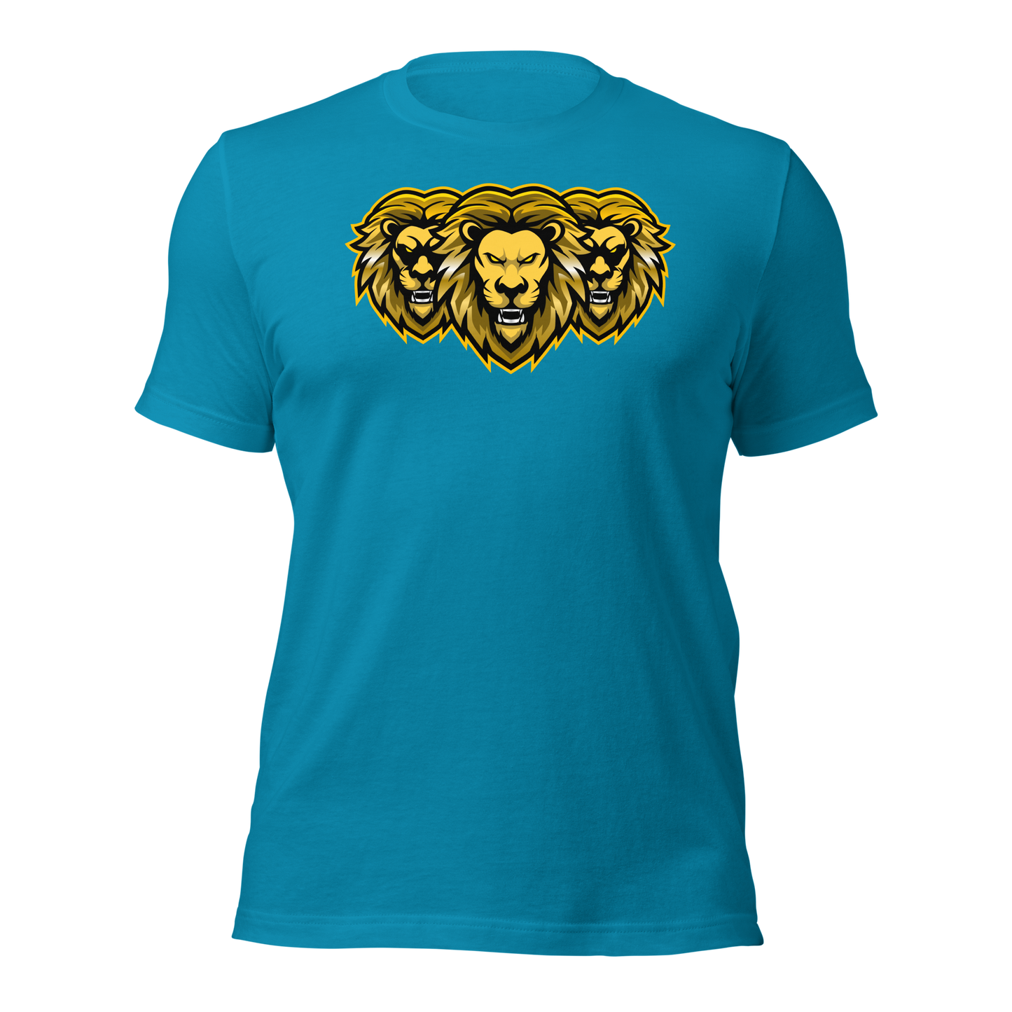 LionSquad Lion Unisex t-shirt