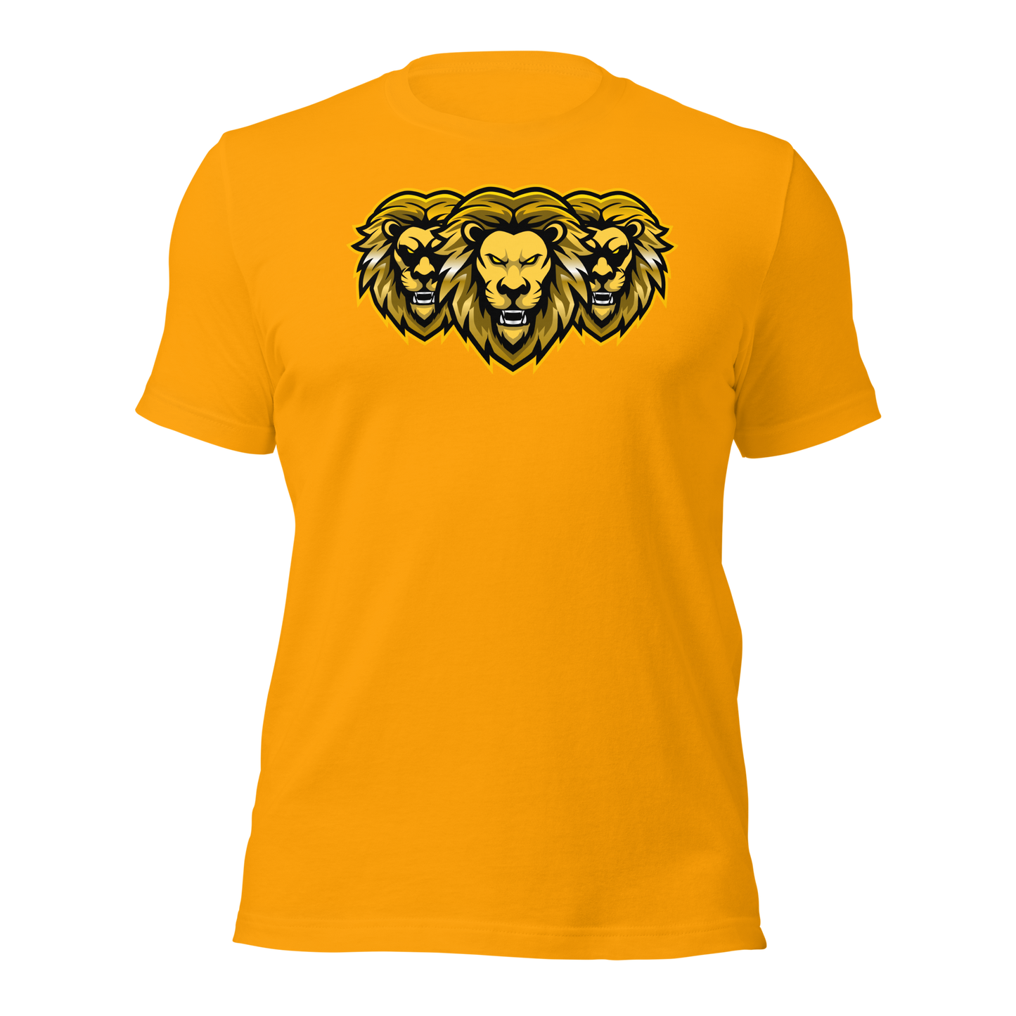 LionSquad Lion Unisex t-shirt