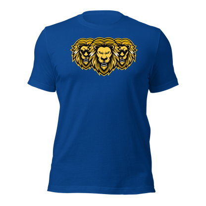 LionSquad Lion Unisex t-shirt