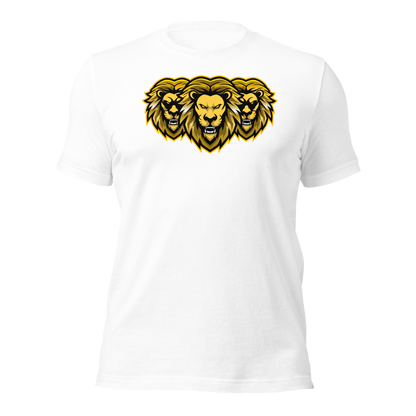 LionSquad Lion Unisex t-shirt