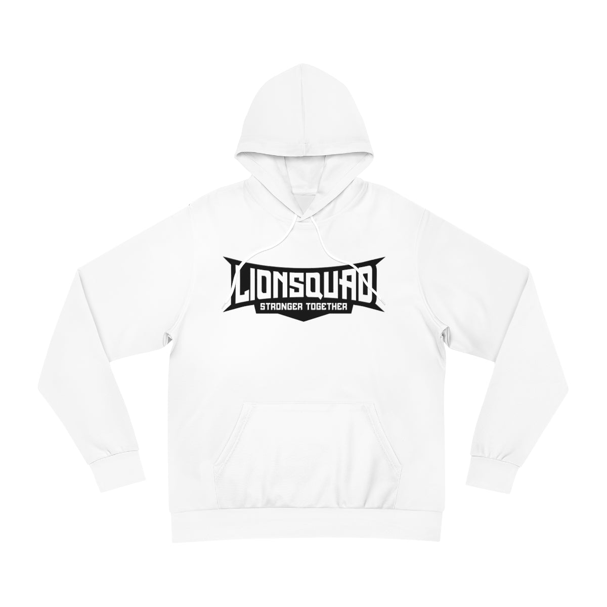 AOP Fashion Hoodie - LionSquad