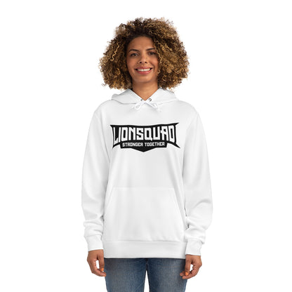 AOP Fashion Hoodie - LionSquad