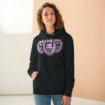 Unisex Cruiser Hoodie - LionSquad