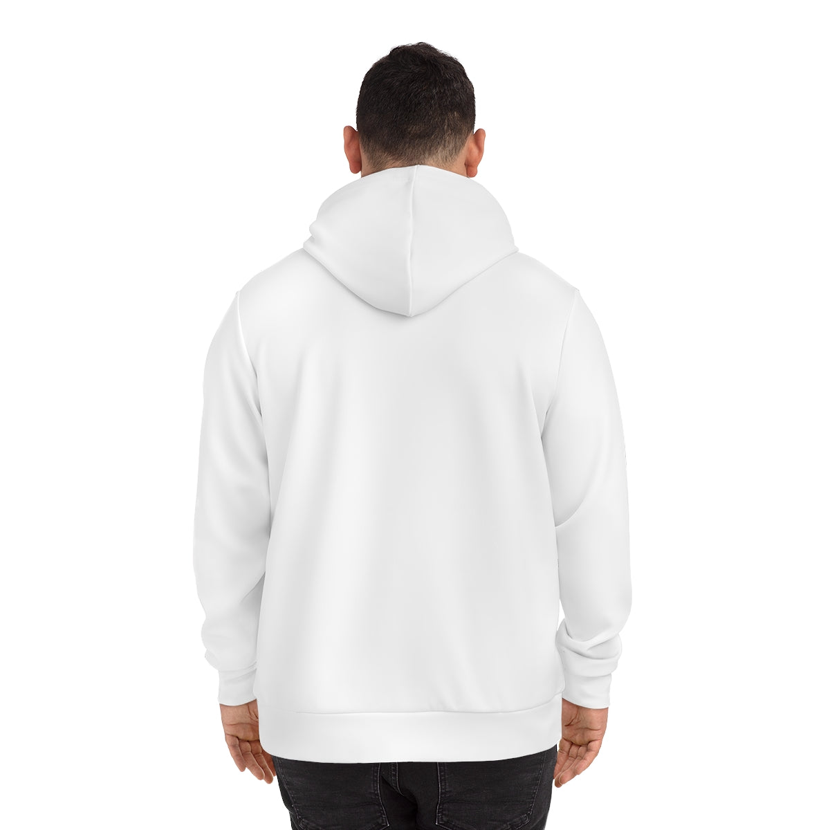 AOP Fashion Hoodie - LionSquad