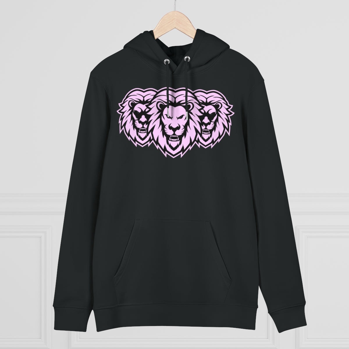 Unisex Cruiser Hoodie - LionSquad