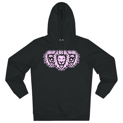 Unisex Cruiser Hoodie - LionSquad